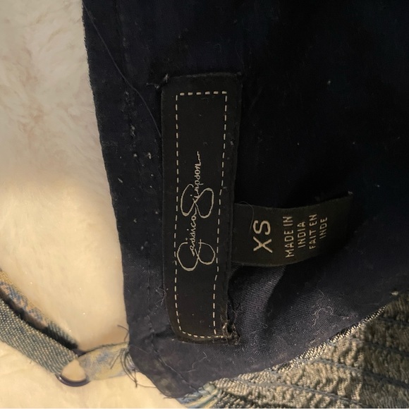 Jessica Simpson Sundress - Picture 6 of 9